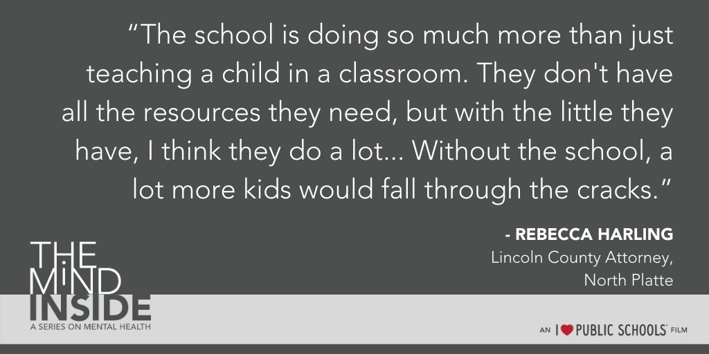 MindInsideFilms's tweet photo. Schools have quietly become the hub for supporting the basic needs of students and their families. #ilovepublicschools 🎥  https://t.co/gbuKOHRZyi https://t.co/FPCNDqxHNj