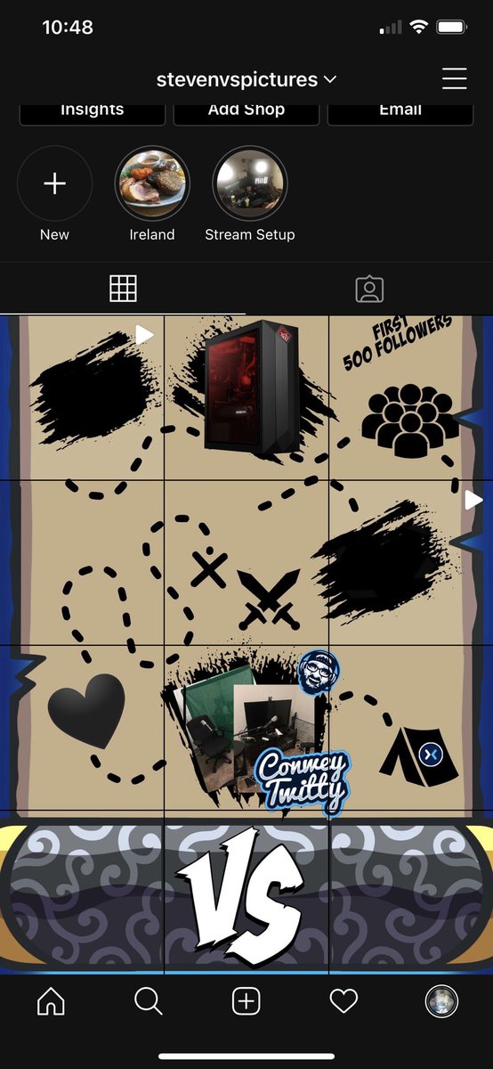 StevenVsTweets's tweet image. I need a favor! I wanted to try using a theme instead of just pictures on Instagram! I had fun doing this and would love you all to just take a look and read the story!

Likes and RT would be really appreciated ❤️

Instagram.com/StevenVsPictur…