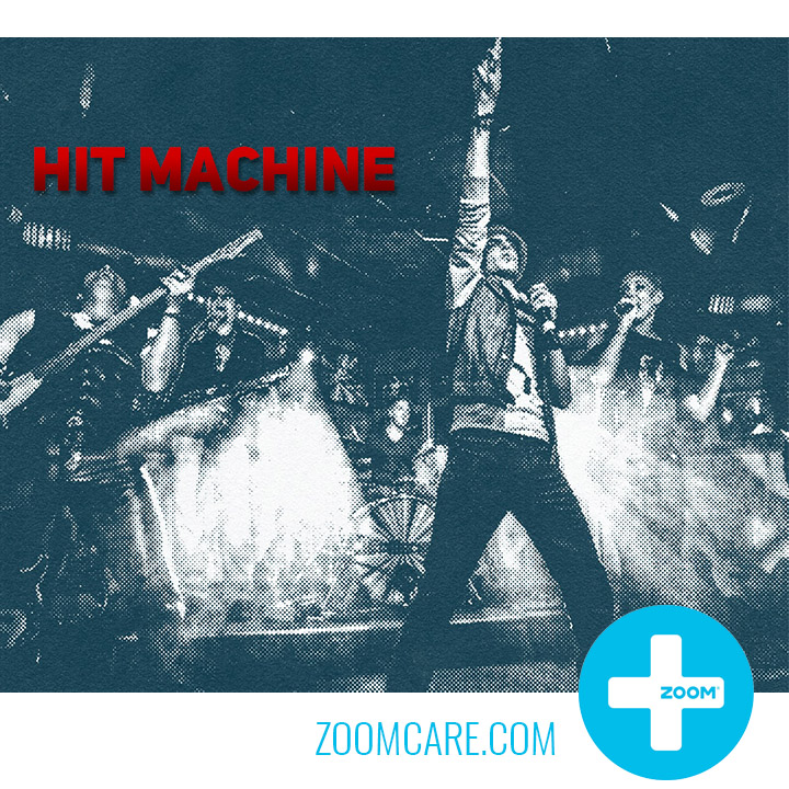 JFELLPresents's tweet image. Proud to partner with @HitMachineBand and #NWTalentSpotlight on Thu., Feb. 25 at 7pm for a virtual concert celebrating the new @zoomcare location at Bridgeport in Tigard. 

You'll be able to watch live at bit.ly/NWTalentSpotli….