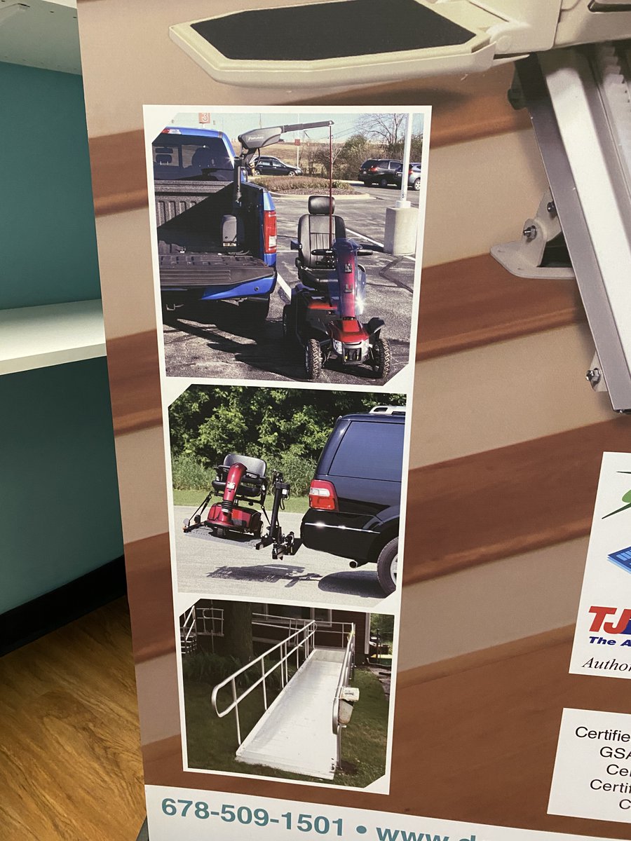 DOCDevelopment's tweet image. DOC-Development for all your mobility needs !
