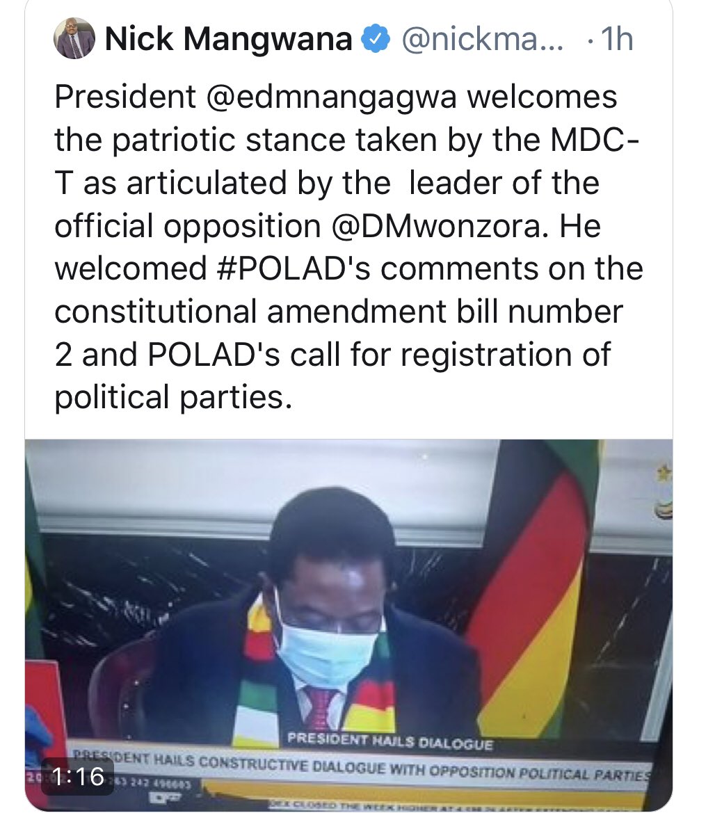 namataik_'s tweet photo. #NoToConstitutionalAmendments #WithdrawBillNumber2
Citizen activism is needed to defend our constitution. A few voices can only do so much but all of us can make the impact we want. There must be a push back. Let us defend the constitution before it becomes too weak to defend us https://t.co/pcqoQcffj0