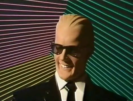 max headroom background max headroom background