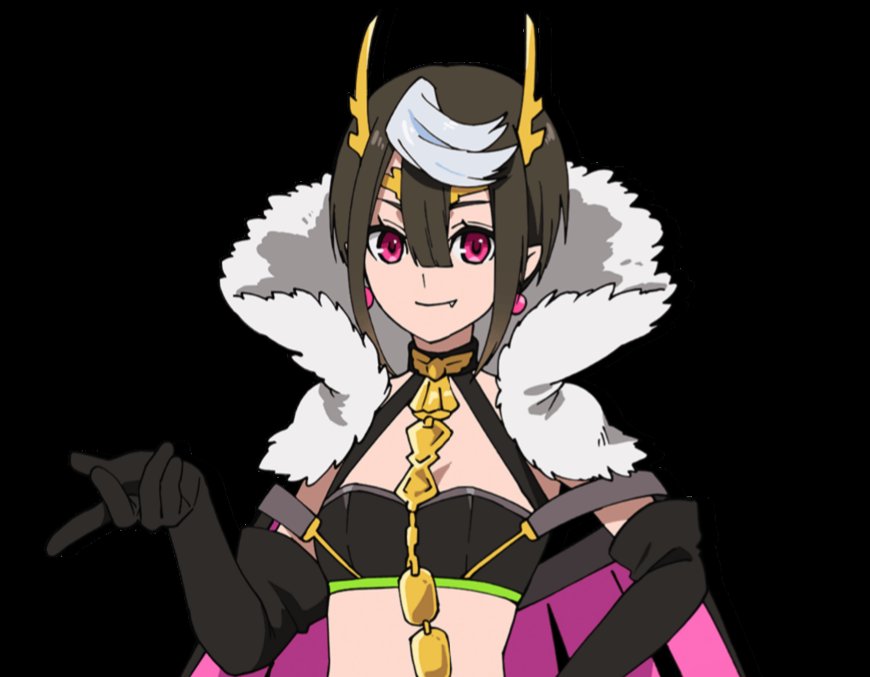 Secondly, and the most important part, I really liked Ariel's voice and how she was portrayed here. Everything looks so dark and ominous, and then you have this girl talking nonchalantly with a voice that doesn't fit the scene at all. It kind of leaves you with an "Eh?"