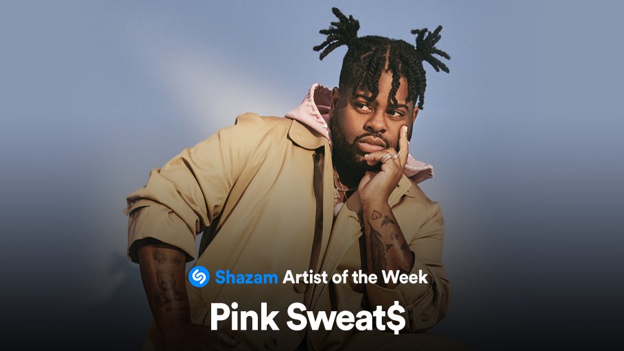 Shazam Artist Shazam Artist