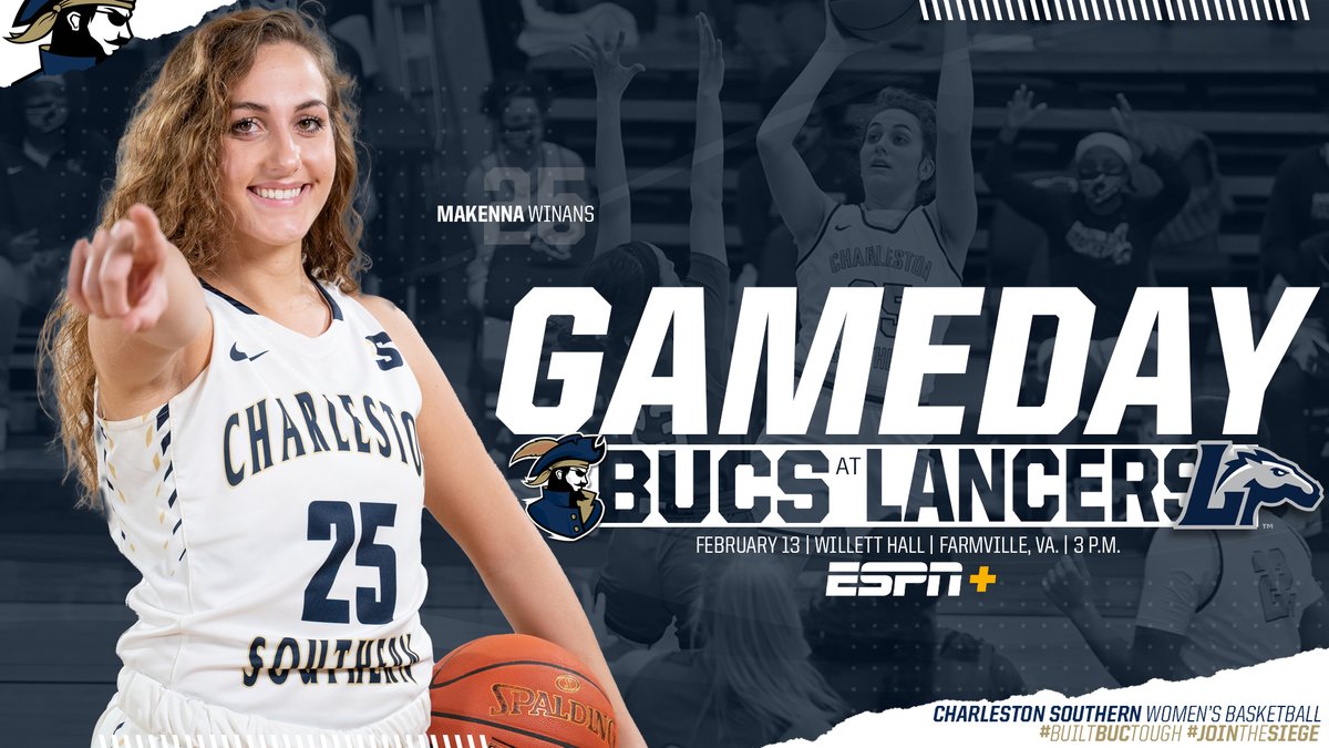CSUBucsWBB's tweet photo. #GameDay 

Game Two today - check out the new tipoff time at 3 p.m.!

📹: https://t.co/LetmFppLt9
📈: https://t.co/ZMDEoLmffR

#builtBUCtough | #JoinTheSiege https://t.co/WObFMYijn2