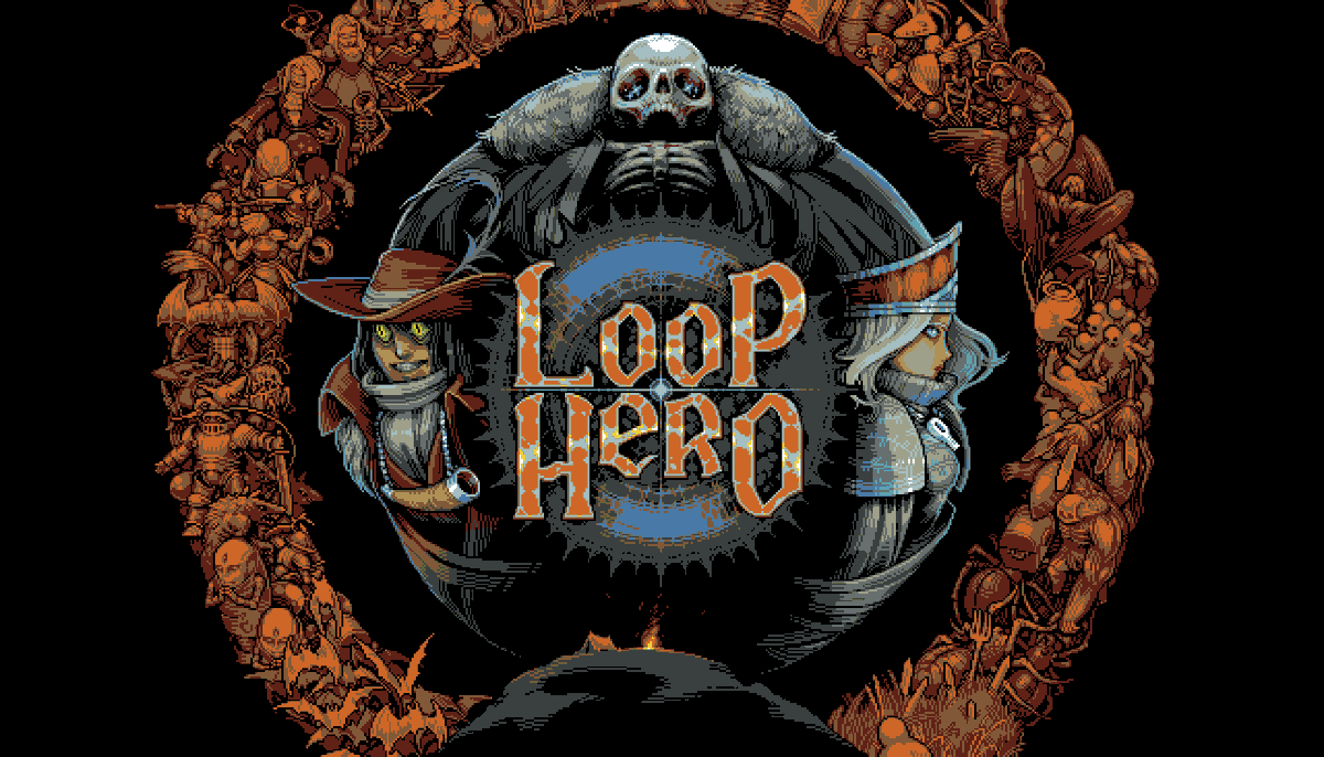Devolver Digital If You Re Light On Cash You Can Always Wishlist Loop Hero Weird West Boomerang X And Card Shark For Free It S Pretty Fun To Do T Co Tukeueht9t Devolver Digital If You Re Light On Cash You Can Always Wishlist Loop Hero Weird West Boomerang X And Card Shark For Free It S Pretty Fun To Do T Co Tukeueht9t