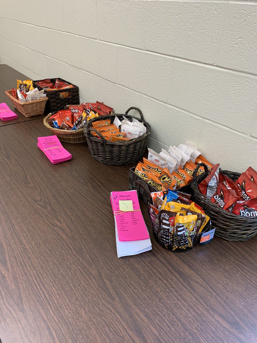 Jose Mendez (@jmendez_81) on Twitter photo Thank you to @bernalpta for treating our @nisdbernal teachers to an early Valentine’s Day Treat. Thank you <a href="/sonicdrivein/">Sonic Drive-In</a> <a href="/HEB/">H-E-B</a> and <a href="/MamaMargiesSA/">Mama Margie's</a> for sponsoring us! Thank you to @bernalpta for treating our @nisdbernal teachers to an early Valentine’s Day Treat. Thank you <a href="/sonicdrivein/">Sonic Drive-In</a> <a href="/HEB/">H-E-B</a> and <a href="/MamaMargiesSA/">Mama Margie's</a> for sponsoring us!