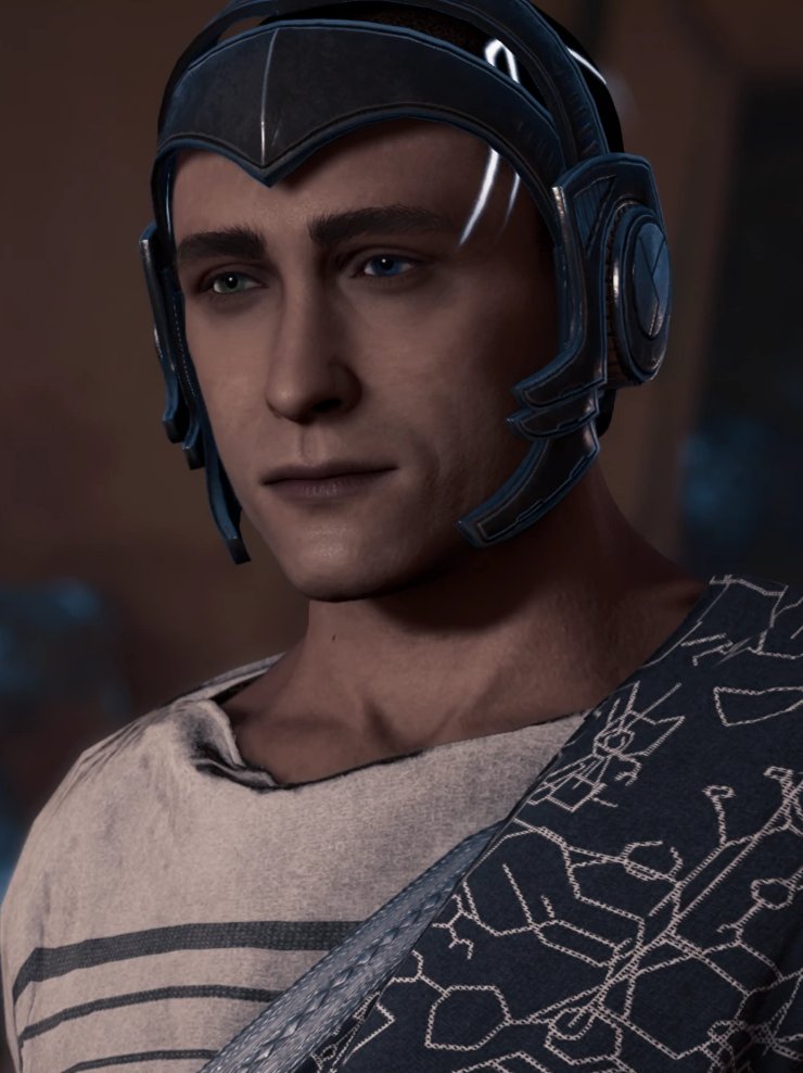 Druids believed in the idea of REBIRTH! This is where we get into  #ACValhalla DLC Theories!Caesar says "the cardinal doctrine they seek to teach is that souls do not die but after death, pass from one to another."(YouTube)This gave me mad AITA vibes!Here's why9/15