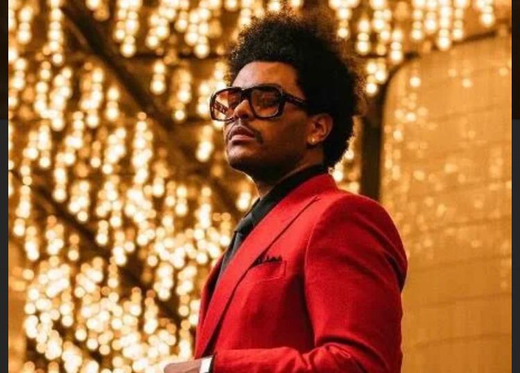 jnflesch's tweet photo. THE WEEKND QUER VIR AO BRASIL COM NOVA TURNÊ! 

ASSISTA:
https://t.co/pn0DVs7Yrk https://t.co/Hv2jVt6cUL