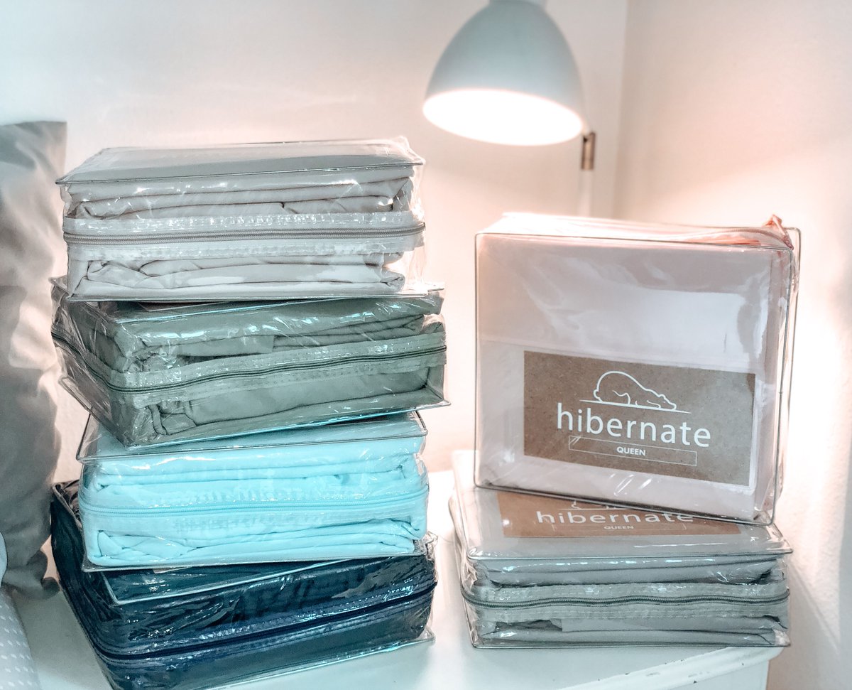Hibernate Funds tweet media