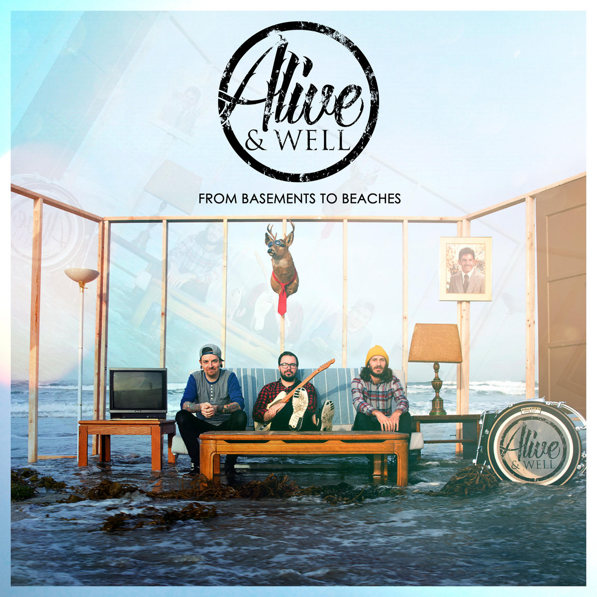 <a href="/aliveandwellca/">Alive & Well</a> debut the #musicvideo for their single “259 Park Dr.” and send along singer and guitarist <a href="/MattVernonMusic/">Matt Vernon</a> to recount his top five favourite childhood memories from his time at 259 Park Dr!
v13.net/2021/02/alive-…