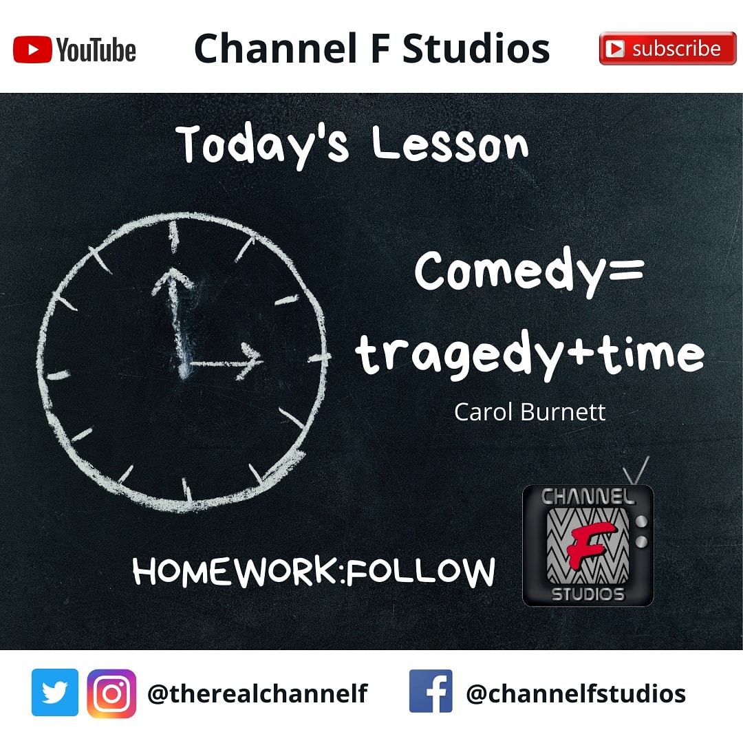 TheRealChannelF's tweet image. ATTENTION CLASS!! That's a good lesson to learn from a smart and funny lady. Thanks Ms. Burnett! Don't forget your homework kids! Have a great weekend and remember...LAUGH MORE, LIVE LONGER
#funny #comedy #humor #satire #parody #snl