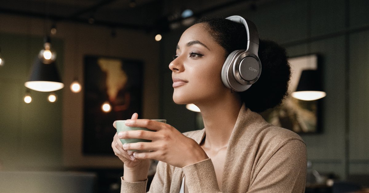 Thank you <a href="/Forbes/">Forbes</a> for the wonderful review of Flow II, we're beyond thrilled."The Cleer Flow II are a fabulous pair of ANC wireless headphones that are simply brilliant at cutting out unwanted sounds." get  a pair today at bit.ly/3ixJcxy