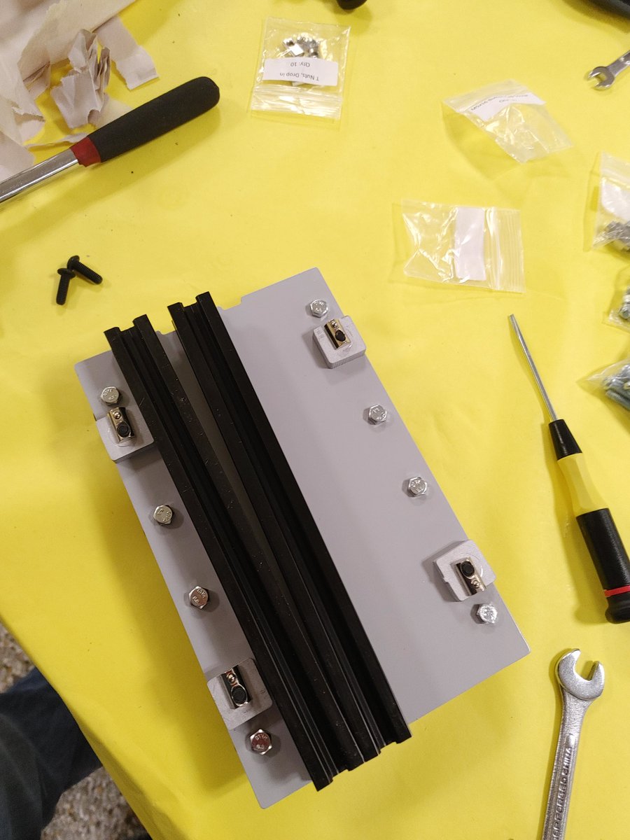 MakerSpace (@makerspace_rhs) on Twitter photo It's been an interesting school year..to say the least....but we will get through. We cooking up some new things in the MakerSpace, too! #StayTuned <a href="/rockinrams/">Reidsville Rams</a> @RHSMs_King <a href="/ydstubblefield/">Yolanda Stubblefield</a> It's been an interesting school year..to say the least....but we will get through. We cooking up some new things in the MakerSpace, too! #StayTuned <a href="/rockinrams/">Reidsville Rams</a> @RHSMs_King <a href="/ydstubblefield/">Yolanda Stubblefield</a>