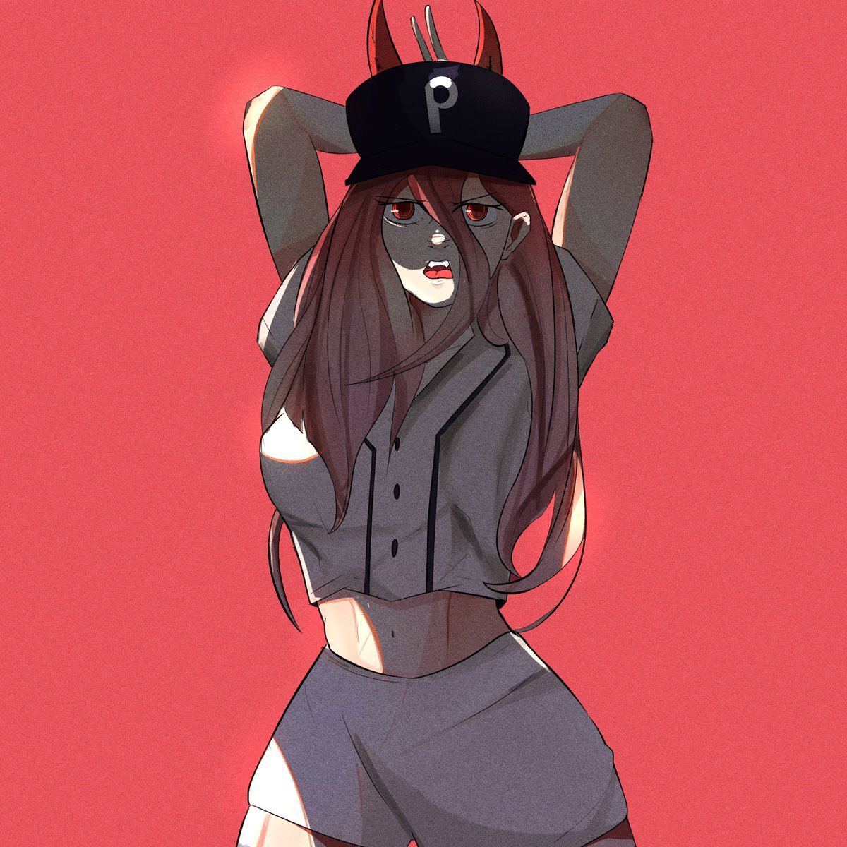 Markii✏️ COMMS OPEN tweet media