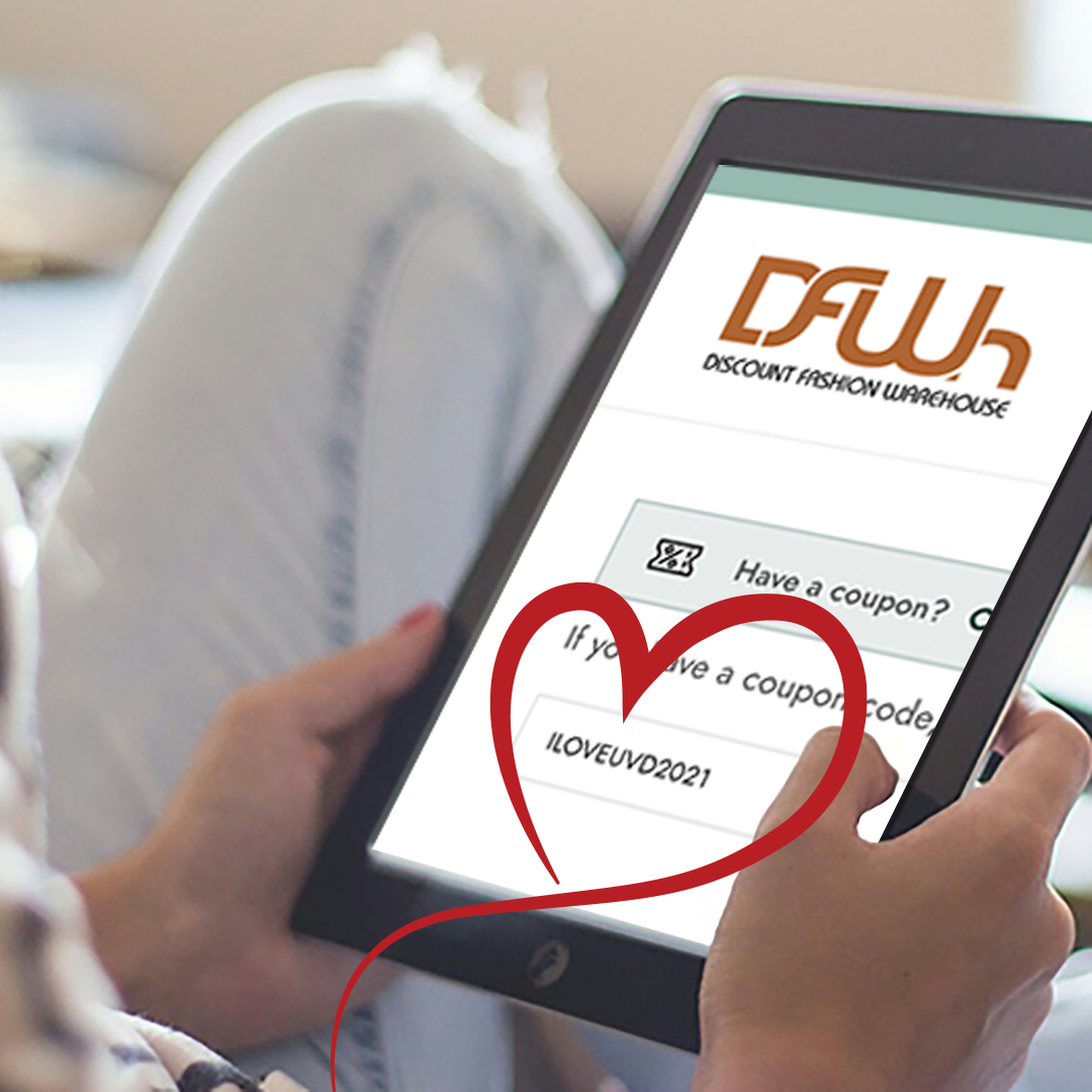 DFWh - Valentine Weekend 20% off all Online orders Friday-Sunday - mailchi.mp/dfwh.com/sale-…