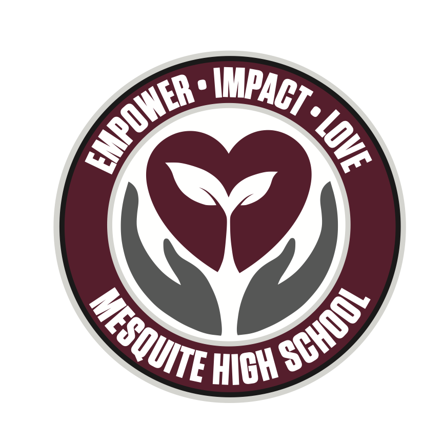 MesquiteHS's tweet photo. We are proud to present to you Mesquite High's vision in action. We hold true to these beliefs &amp; values every day. Our hope is that this message reaches far beyond the walls of MHS &amp; positively impacts our Mesquite community! @mesquiteisdtx 
 
Click here:
https://t.co/w7spwAIqXN https://t.co/1jDqHIYuOj