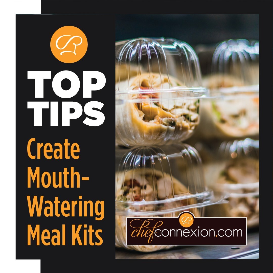 Chef Connexion tweet media