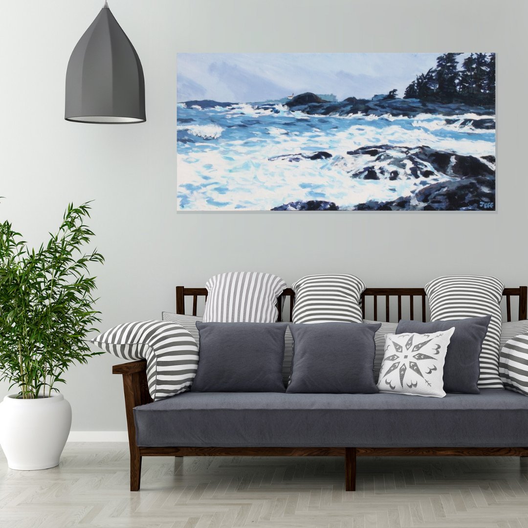 Finding Inspiration in the Greatest Yin - the Water Element of Feng Shui conta.cc/3qgCwrb