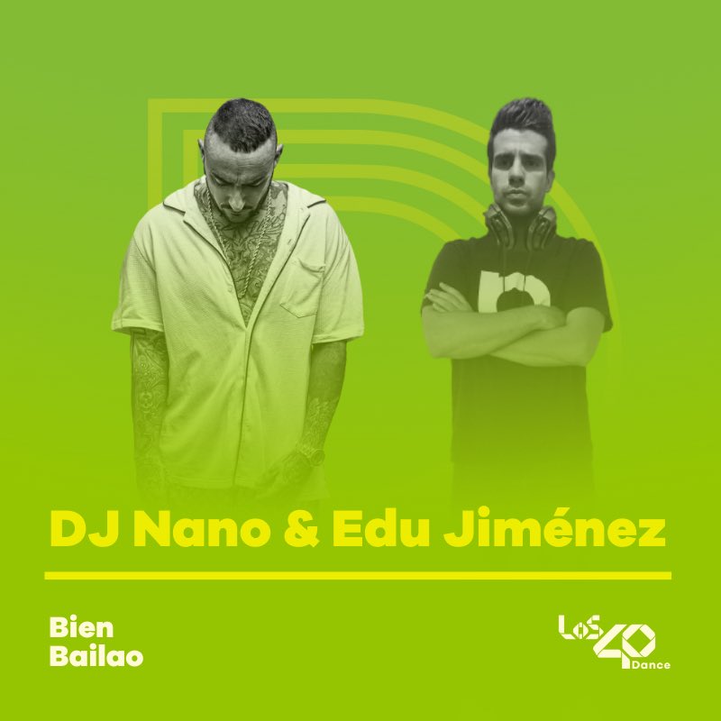 Arrancamos en <a href="/Los40Dance/">LOS40Dance</a>