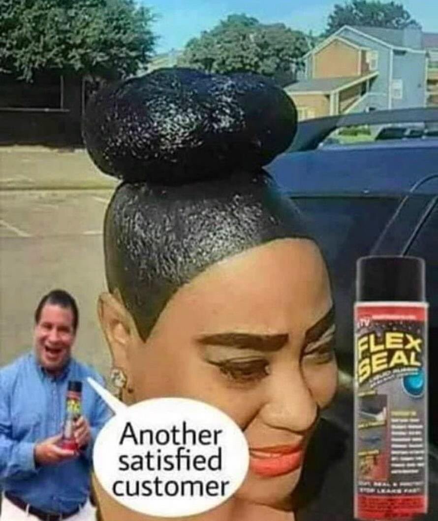 stoney_boyd's tweet image. 😂😂😂😂😂 #gorillagluegirl #philswift #flexseal
