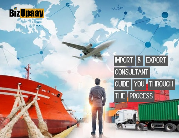 BizUpaay's tweet photo. Contacting a good Import &amp; Export Consultant is important as they help you to get all the documentation related to import and export-ready and guide you through the process
Explore more: https://t.co/Aukqg6dNda.
#Export #Import #ExportImportConsultant #BizUpaay #ForeignTrade https://t.co/9XAqikP2pm