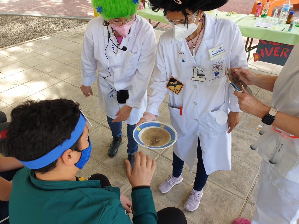 CPEE Eusebio tweet media