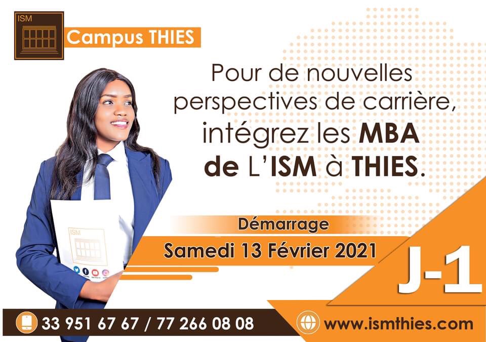 ISM THIES tweet media