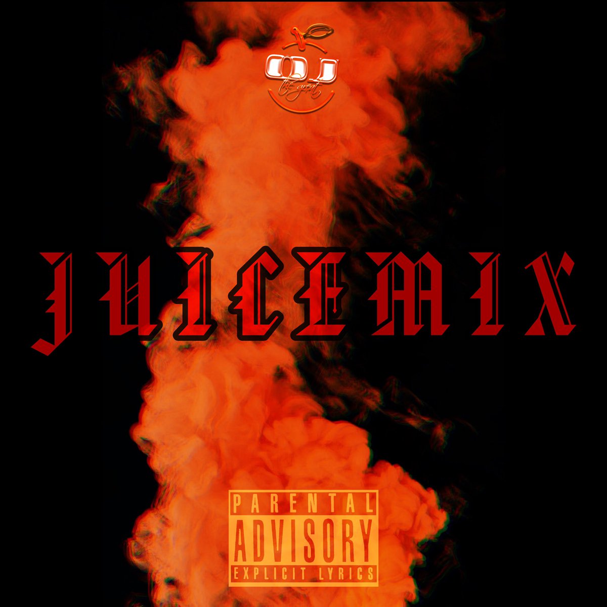 3 Songs, No Hooks, Just For Fun, Hope You Like 'em, Hittin this link is the only way you can listen to it until it hits Youtube🍊
JuiceMix "The Warm Up"🍴 SHARE DAT
HAPPY FRIDAY🧡 STAY BLESSED🙏🏾
linktr.ee/ojthegreat