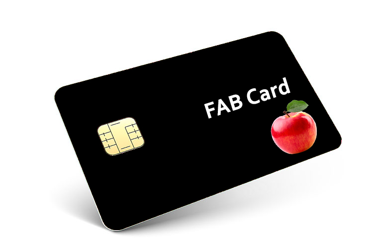 FABCard tweet media