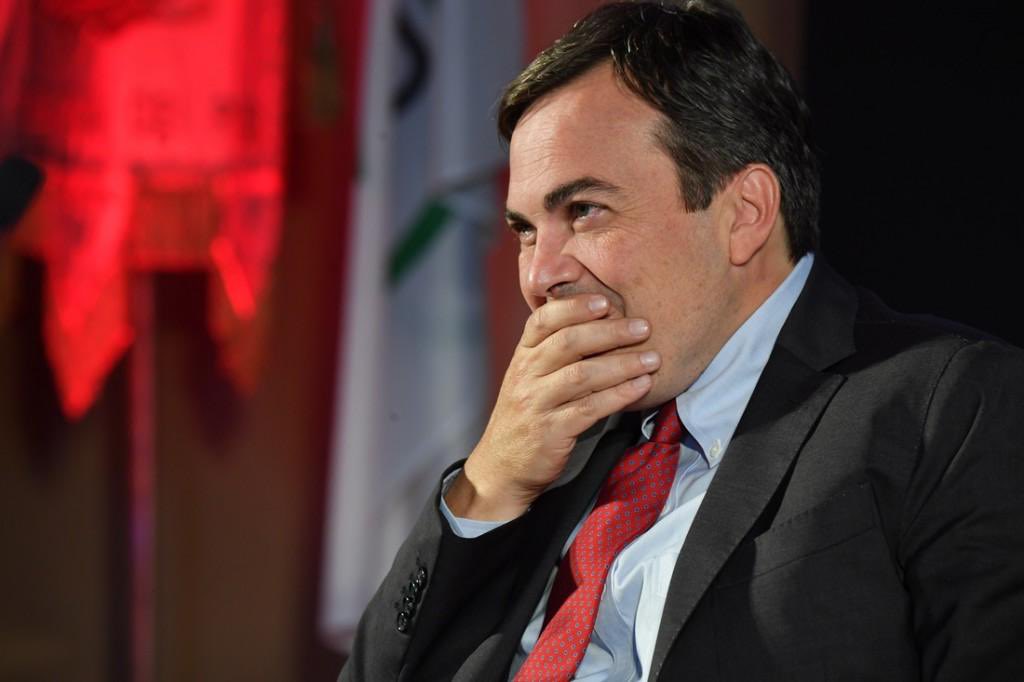 Un anno e mezzo, con disciplina e onore. Grazie a tutti. Viva l'Italia 🇮🇹 e in bocca al lupo al governo del Presidente #Draghi
facebook.com/191390489218/p…