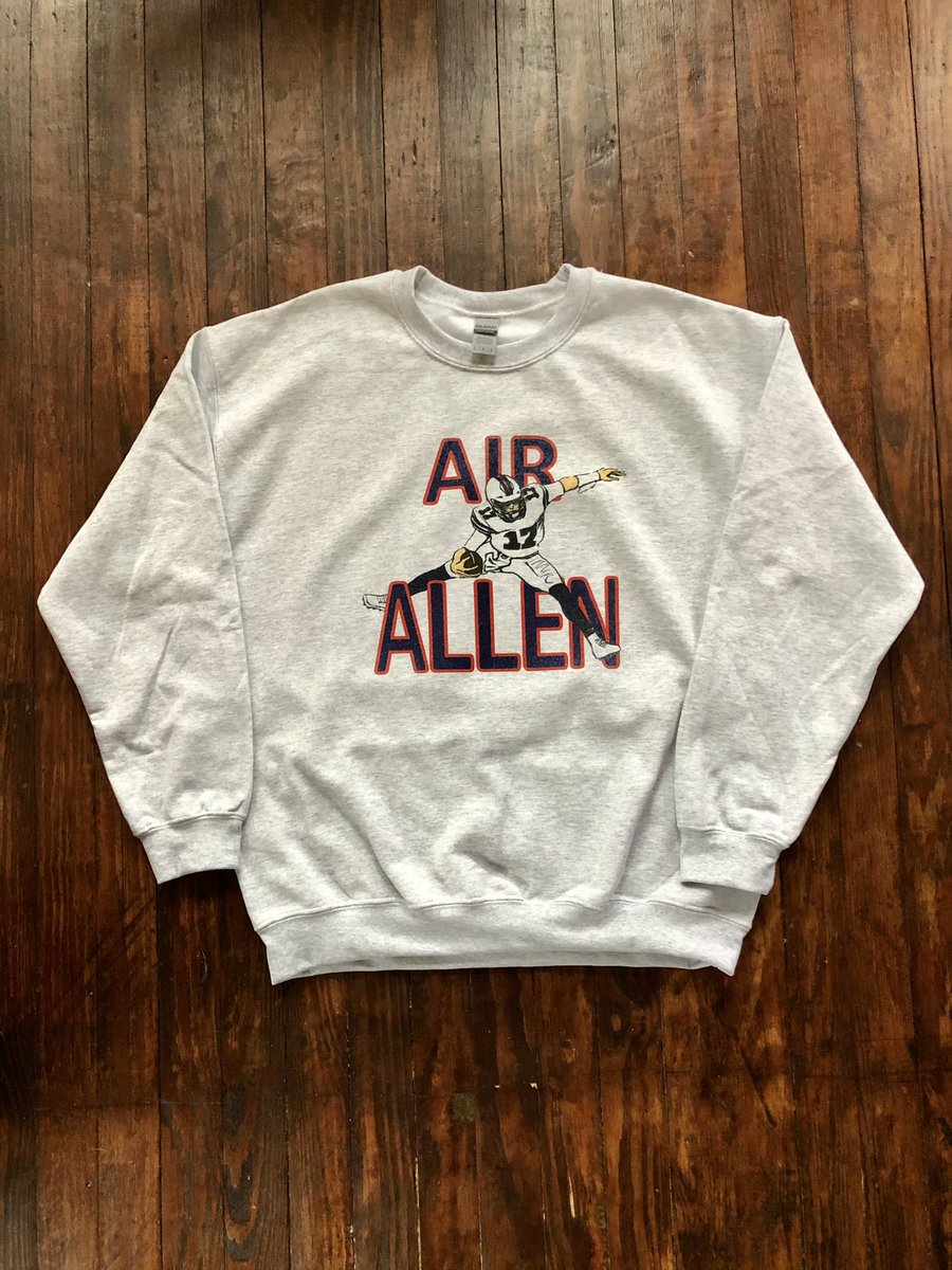 VictoryShirts20's tweet photo. 🔴🔵Buffalo Crewneck Giveaway🔵🔴

Here’s to the weekend and an awesome Buffalo Bills Season! 🎊

To Enter:
-Retweet &amp; Like this tweet
-Comment Go Bills
-Follow us @VictoryShirts20 

Website: https://t.co/TS244QucV9
Etsy Shop: https://t.co/l5HLAzxQDO

#BillsMafia https://t.co/CF7Fh1Z0kR