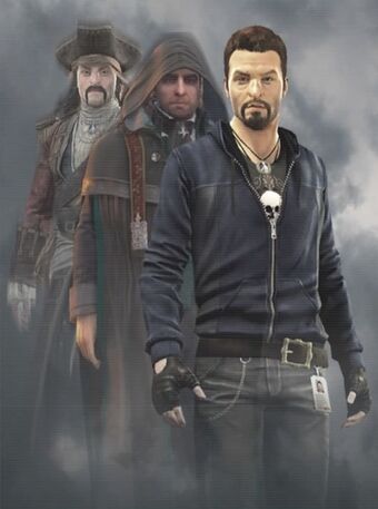  #AssassinsCreed's  #AssassinsCreedValhalla  #DLC Theories: 3 (SPOILER) #ACValhalla's Story may be linked back to Brendan of Clonfert (Another Sage?) or the Yggdrasil machine bc Druids sought Gods (In this case, ISU) knowledge, hence they are part of ORDER OF ANCIENTS!14/15