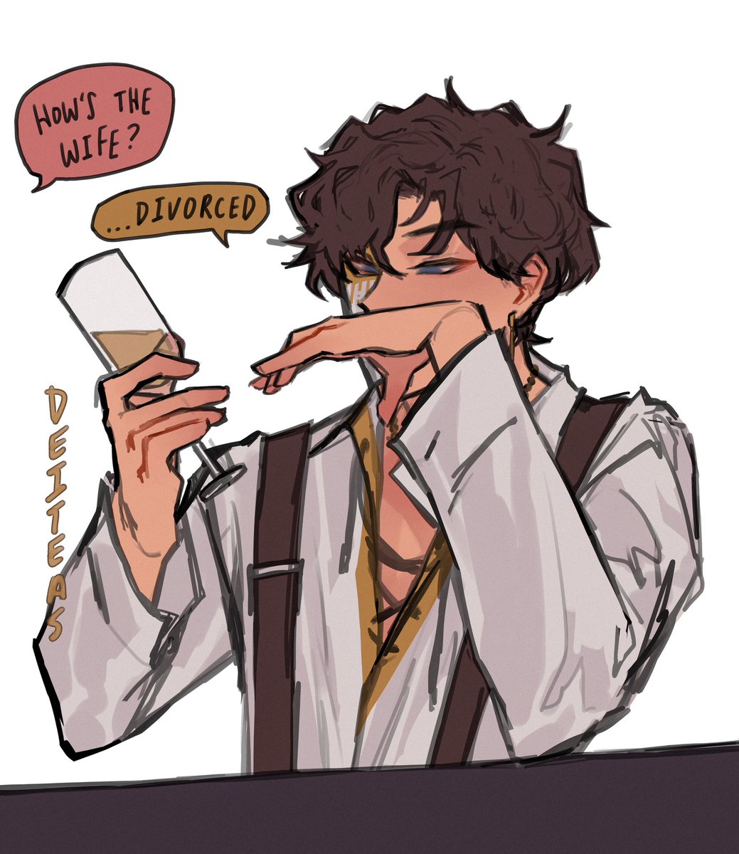 james my beloved :,)) #sapnapfanart #talesfromthesmp #talesfromthesmpfanart 