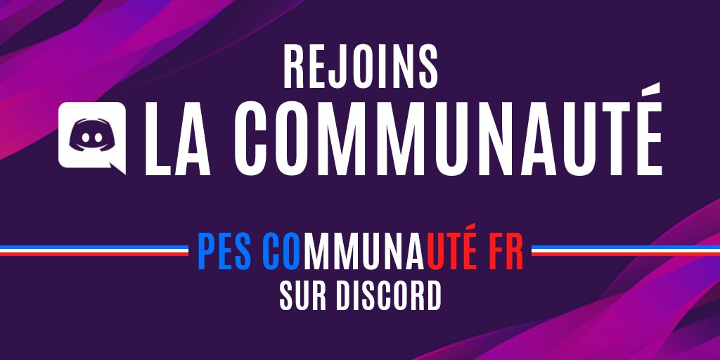 PES COMMUNAUTÉ FR 🇨🇵 tweet media