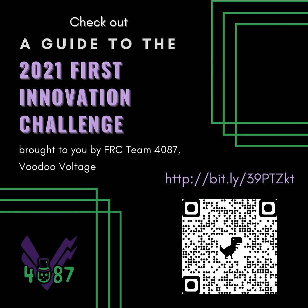 4087 Voodoo Voltage tweet media