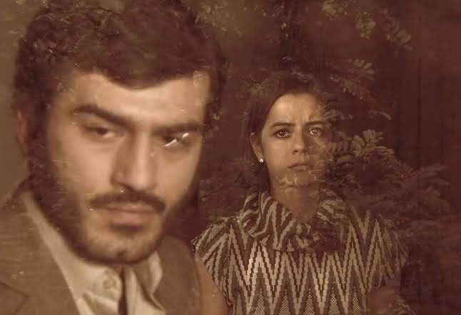 İnsan bastırdığı duygunun esiri olur..