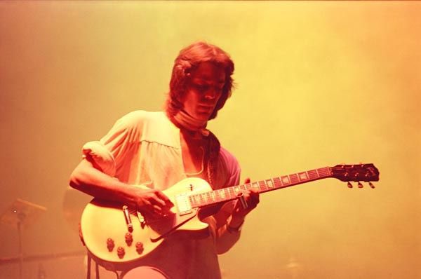Happy 71st birthday to the incomparable Steve Hackett. 