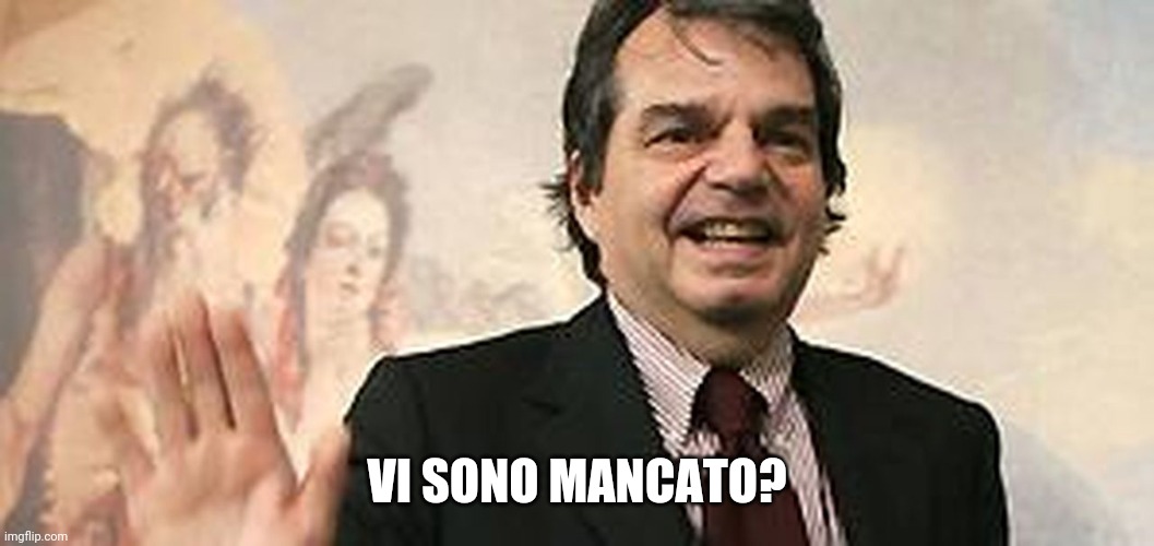 antonellaberti's tweet photo. #Brunetta alla pubblica amministrazione. Ma Mattarella non aveva chiesto un governo di #AltoProfilo ? https://t.co/iFNTTA1kqQ