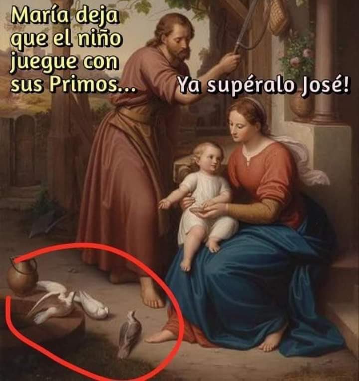 🐦😂 <a href="/EVIDEGARAY/">Eduardo Videgaray de Rivera Torres</a> <a href="/jrsestaca/">jr sancristobal</a> <a href="/lacornetafm/">La Corneta</a>