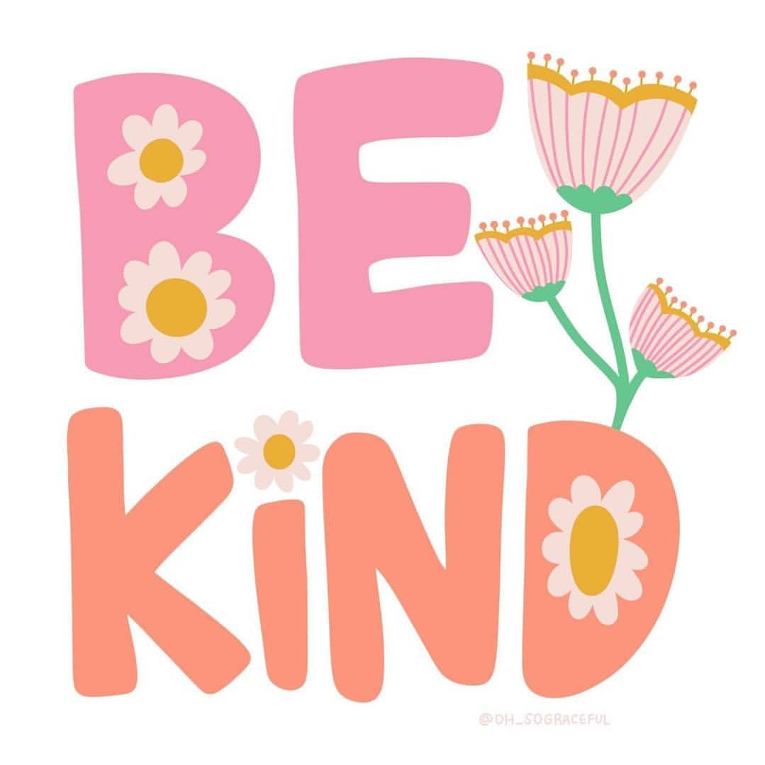 actionhappiness's tweet photo. Be kind to others. Be kind to nature. Be kind to yourself 💕

Image: https://t.co/A7XcstxcZT https://t.co/2lDwDhX3o9