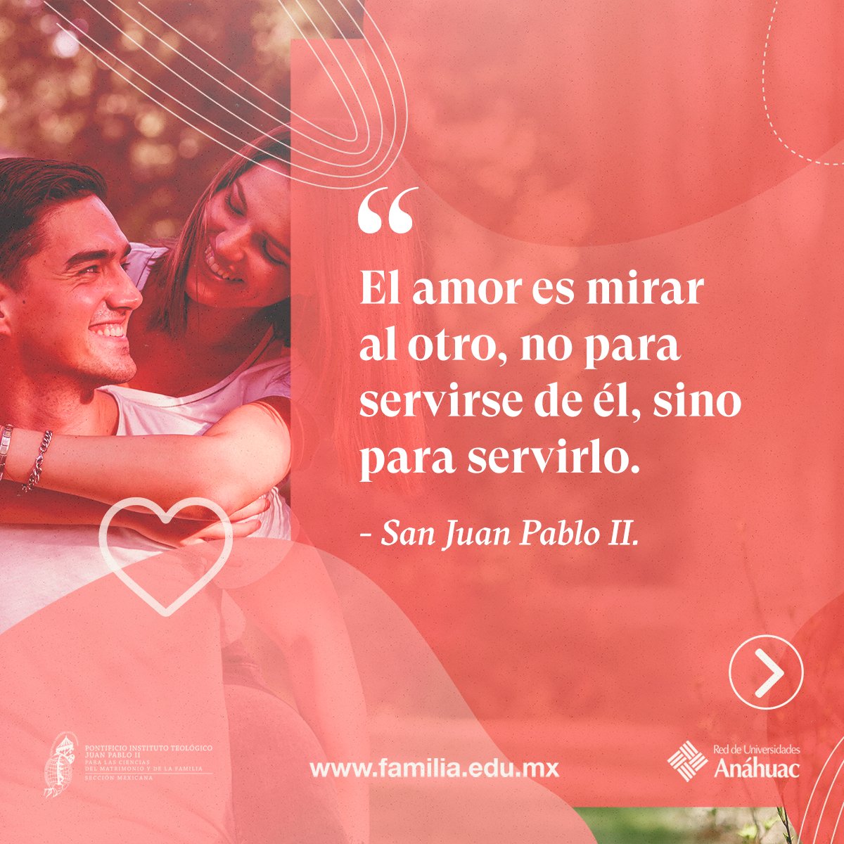 Inst. Juan Pablo II on Twitter: 