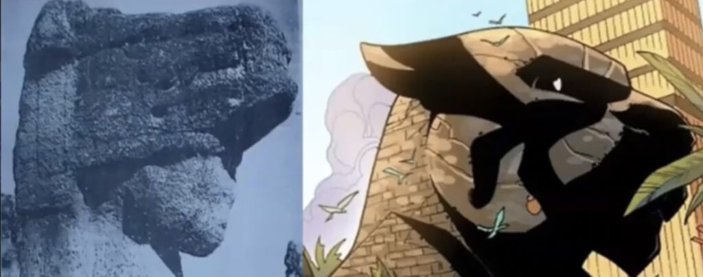 Wakanda is real and is in America A thread