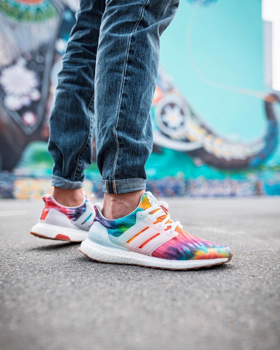 onfeetfriday lukaas_0710 in the Nice Kicks x adidas Ultra Boost. Are you hoping for more adidas collaborations from Nice Kicks? > https://t.co/W9lOSFcuXg onfeetfriday lukaas_0710 in the Nice Kicks x adidas Ultra Boost. Are you hoping for more adidas collaborations from Nice Kicks? > https://t.co/W9lOSFcuXg