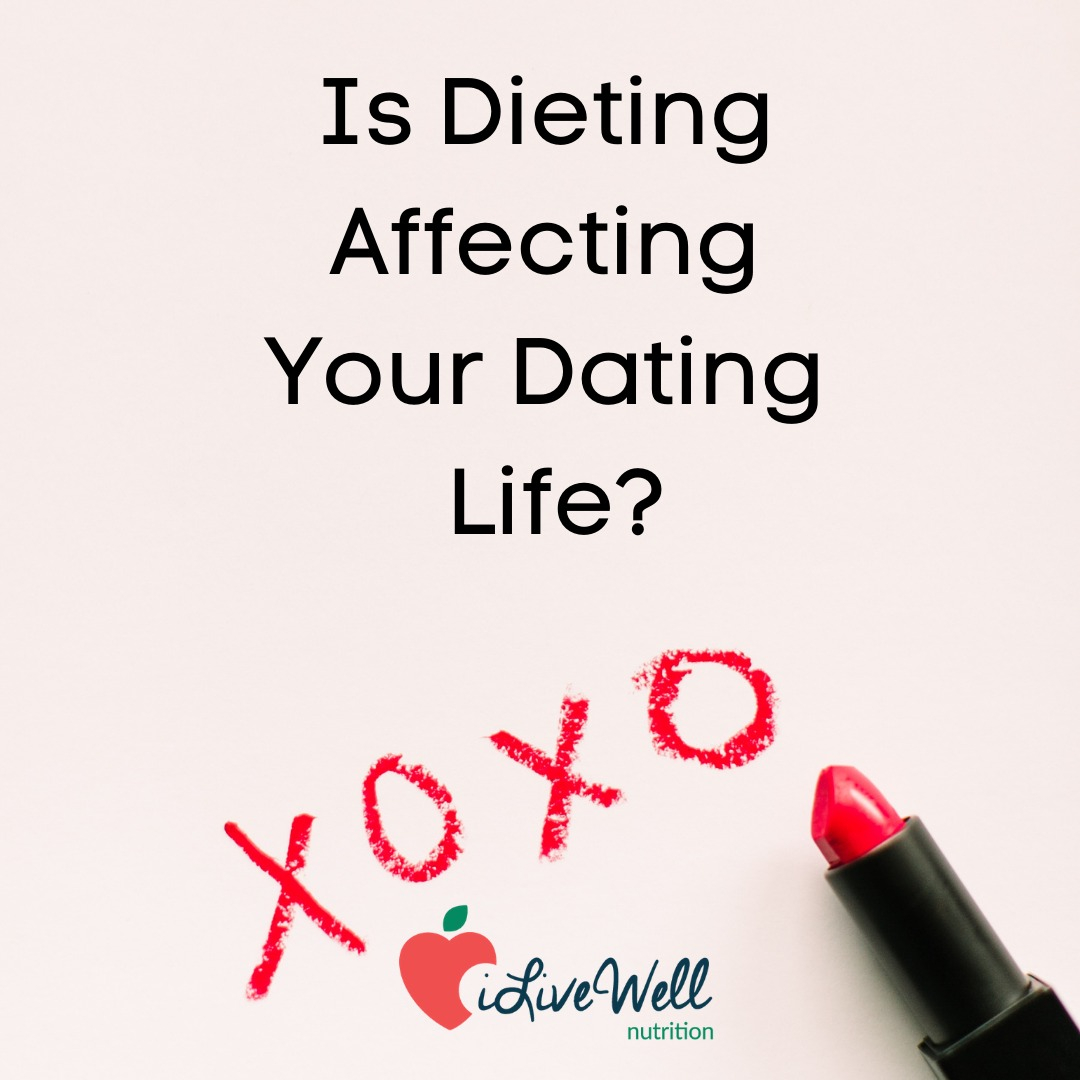 Is Dieting Affecting Your Dating Life?
💗
Check out  this blog by <a href="/Libbybhill/">Libby Hill</a> for a Crash Course in The Chemistry of Love and How Nutrition Impacts Human Connection
💗💗💗💗💗💗
Whether you’re in the dating game, in a relationship, or loving the single life and wa