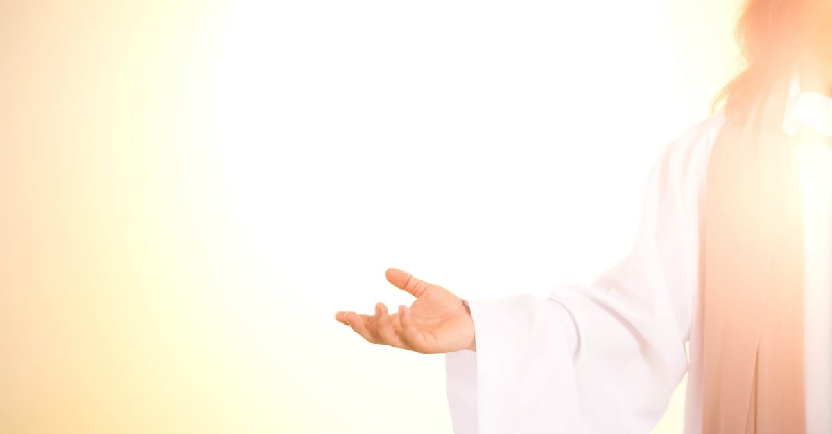 In the Gospels, Jesus repeatedly says "Follow Me." 13 unique times the Lord uses these words to call others to Him. How we respond to those two simple words of desire for intimacy and friendship can completely transform our lives, as we draw closer to the Shepherd.