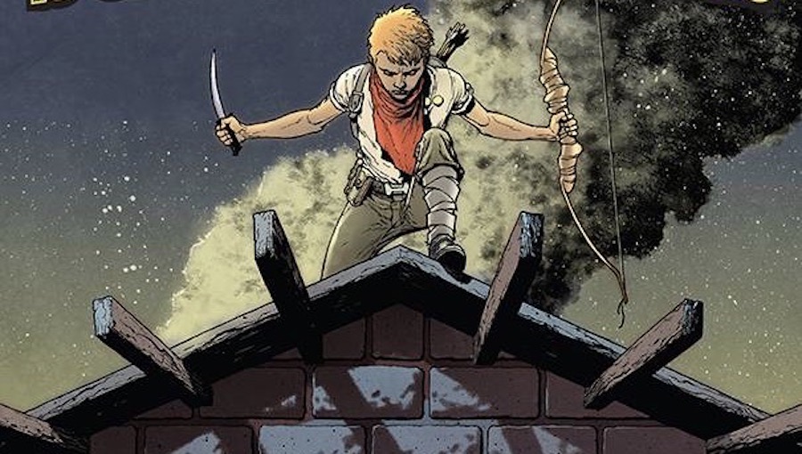 Fanbase_Press's tweet image. ‘Scout’s Honor #2’ (@AfterShockComix @Peposed @lucacasalanguid @social_myth): #ComicBook Review by @Fanbase_Press' @TonyWritesWords #Comics #CelebratingFandoms #StoriesMatter fanbasepress.com/index.php/pres…