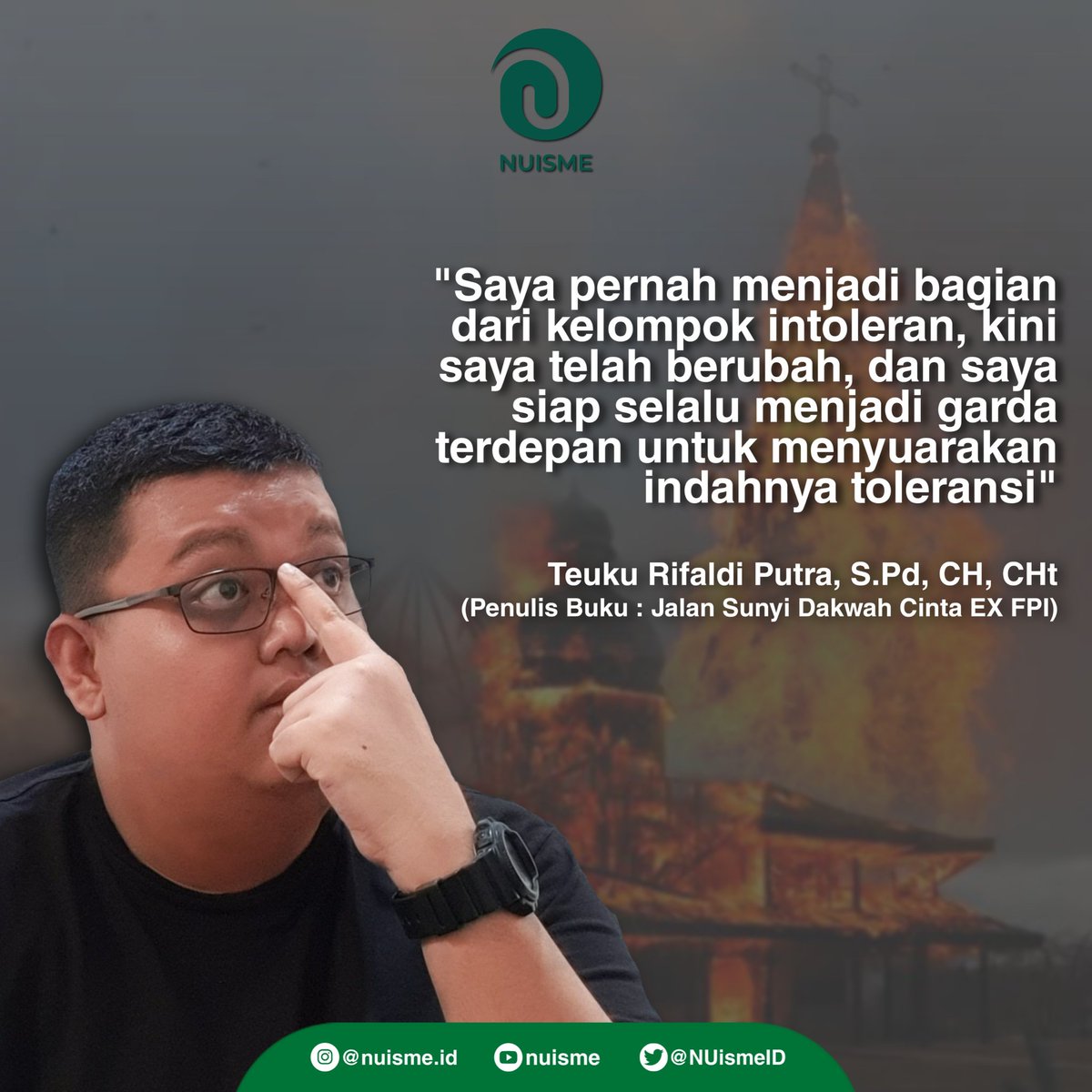 NUismeID's tweet photo. #NUisme https://t.co/NUZDiTOBYF