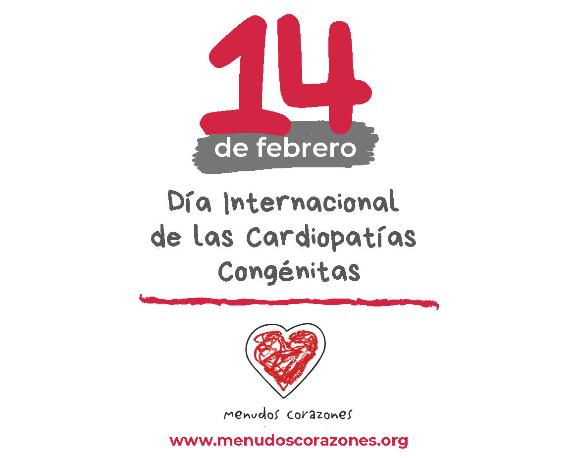 MenudosMenudos's tweet photo. ¡Cambia tu foto de perfil para celebrar el #DíaCardiopatíasCongénitas! Te invitamos a hacer este pequeño gesto para dar visibilidad a esta fecha.
¡Contamos contigo para que llegue muy lejos!
https://t.co/YnJSEehv7Z https://t.co/i5wSwuDEZ8