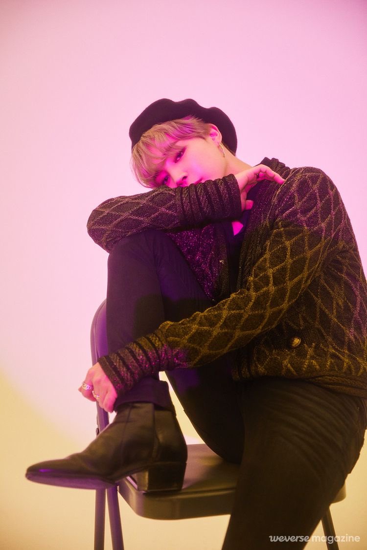 thread of jimins body parts